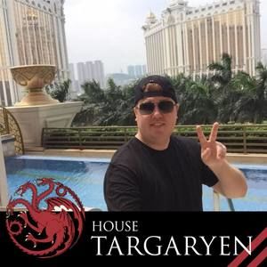 Meet your Posher, Matt